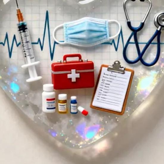 Îmbrățișare de buzunar în formă de inimă cu felicitări Mărturie mică de îmbrățișare de buzunar Cadou de apreciere pentru pompieri, asistente medicale, profesori