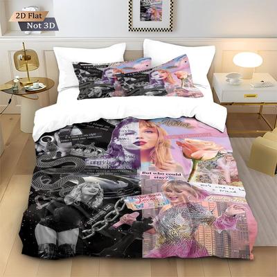 Biancheria da letto – Completi lenzuola e set da letto
