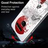 Japanese Red Sun Anime For LG V60 V50S V50 G8X G8S G8 G7 ThinQ 5G K61 K51S K41S K30 K20 Q60 Q9 Soft Phone Case