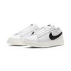 Nike Blazer Low White Black GS CZ7106-101