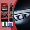 Rayhong Car Headlight Repair Paste For Brightening Polishing Cleaning And Maintenance