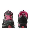 Buty Trekkingowe Damskie Cmp Rigel Low Wp Szare 3Q54456-103Q R 38