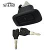 New Tailgate Trunk Boot Lock With 2 Keys for Nissan Platina 2002 2003 2004 2005 2006 2007 2008 2009 2010 7700431773 7701472508