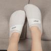 Sapatos unissex – Pantufas unissexo