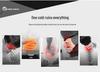 Men's Smart USB Heated Vest Jacket for Casual Wear
