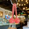 2PCS New Sequin Color Ball Cute Princess Headwear Kids Elastic Hair Bands Children Tie Ropes Girls Accessories Baby Headdress