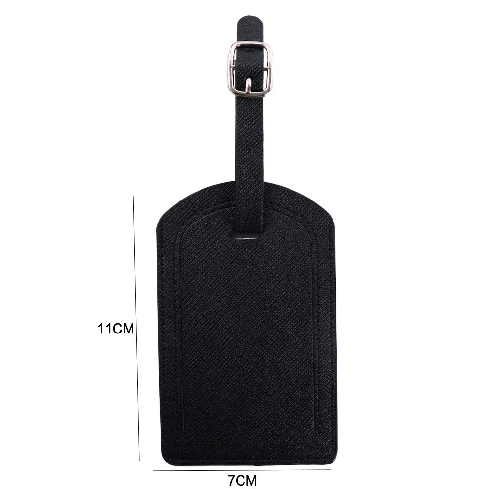 Handbag Label Travel Holiday Luggage Tag Travel Accessories Boarding Pass Airplane Suitcase Tag
