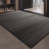 Large Dirt-Resistant Entrance Doormat - Cuttable Household Floor Mat