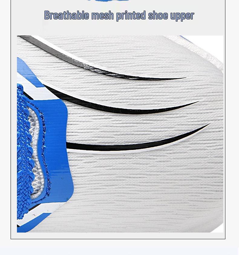 Chi Tu 9 Pro Ultra-Light Boys' & Girls' Running Shoes - New Autumn Arrival with Shock Absorption
