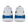 Puma X-Ray Speed FC Białe Jezioro Niebieskie Unisex Sneakers Czarne Złoto Drużynowe 386459-01
