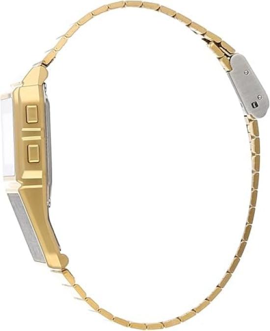 CASIO STANDARD STANDARD Watch [Casio Standard] CasioCASIO DBC-611G-1D Imported Model DBC-611G-1D Men's Imported Product