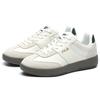 FILA Non-Slip Durable Low-Top Skate Shoes Women sneaker White Green F12W216202FSW