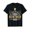 This Is What a Really Cool Retiree Looks Like Funny Saying Pension T Shirt Vintage Washed Slightly Soft Graphic Streetwear