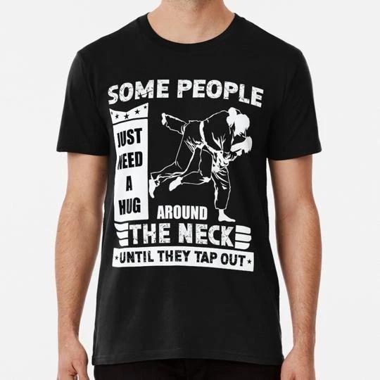 

Some People Just Need A Hug Shirt Size S to 5XL Made in the USA T shirt 4XL