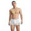 Calvin Klein Cotton Low-Rise Boxer Briefs With Jacquard Waistband Men Underwear Multi-Color U2664-I03