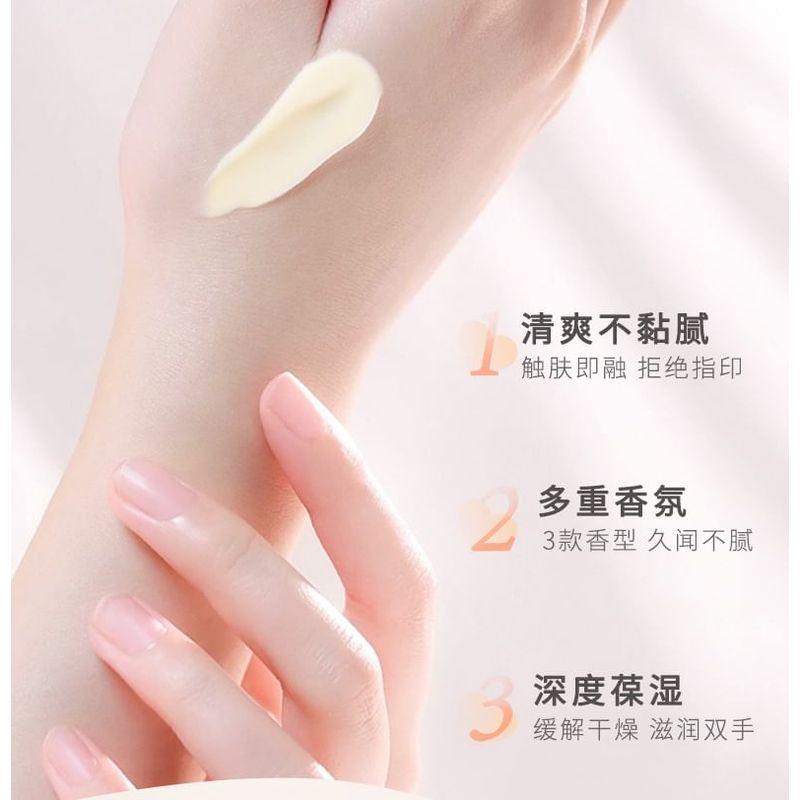 xixi - Wounderful Yeye Hand Cream - Jasmine