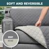 European-Style Waterproof Pet Sofa Cushion – Universal Non-Slip Cover for All Seasons