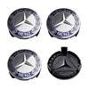 Hot 20pcs 75mm 3pin A1714000025 Car Wheel center Hub Caps Cover cap for Mercedes Benz CLA CLS W204 205 W212 W213 W221 W177 W246 GLA DG1 QQ43