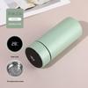 Mini Temperature Display 316 Stainless Steel Thermos