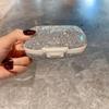 New Portable Pill Case Multi-function with 8 Compartments Pill Organizer Waterproof Medicine Dispenser