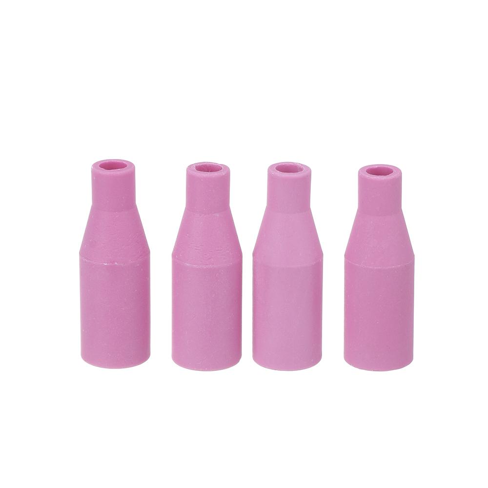 Accessories Protection Nozzle Torch Tip Ceramic Nozzle MB15AK Welding Supplies MIG/MAG Gas