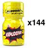 Explosive 9ml X144 - BGP Leather Cleaner - LC Packs