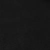 Throw Blanket Black 130 X 150 Cm Fleece