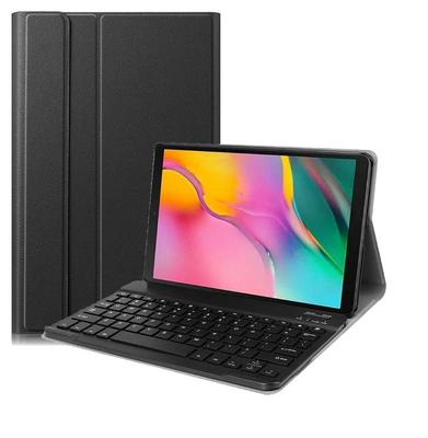 Husă cu tastatură pentru Lenovo Tab M10 10.1 2022 Generația a 3-a TB328FU