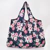 Large Foldable Eco-Friendly Waterproof Shopping & Travel Bag