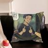 S-Starting L-Life Natsuki S-Subaru-S Pillowcase Living Room Sofa Cushion Cover Bedroom Room Bed Pillow Cover Home Decoration