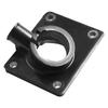 Carburetor Intake Manifold Boot for Yamaha Blaster 200 YFS200 1988-2006, Premium Rubber Engine Carb Joint Reed Valve Interface Adapter