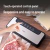 Deli LM890S Vacuum Sealer with Built-in Cutter