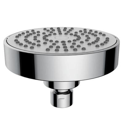 High Pressure Shower Head Saving Shower Head Bathroom Sprayer Large Water Output Showerhead Bathroom Accessories Hardware
