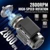 2.2KW Electric Motor 2800RPM AC 220~240V 13.8A 1-Phase 24mm Keyed Shaft