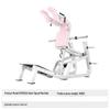 Yimai EM1032A Hack Squat & Integrated Trainer