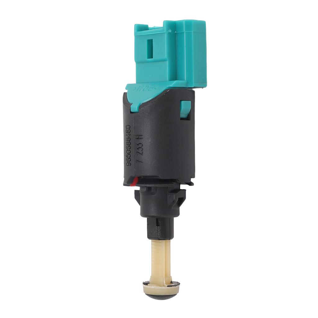 Bremselysbryter 9665602380 Sensitiv Stopplysbryter Erstatning for Peugeot 1007 207 3008