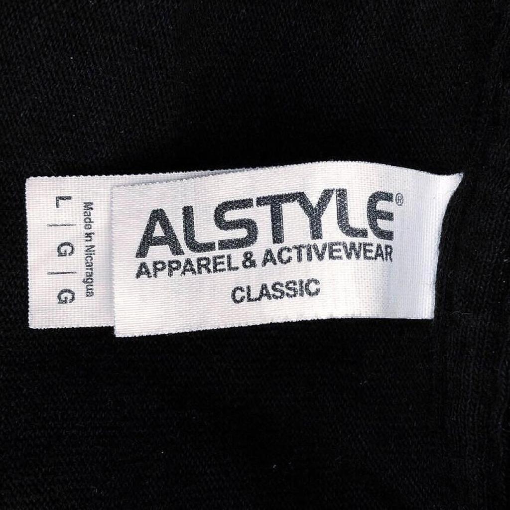 [USED] Vintage American Movie T-shirt, Loose Fit, Big Print, 90s