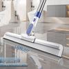 Magic Broom Floor Squeegee Set