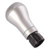 Gear Shift Knob Manual Shifter Lever 6 Speed fit for Mercedes-Benz A B C E CLK Class W169 W245 W203 CL203 W211 S211 C209 A209