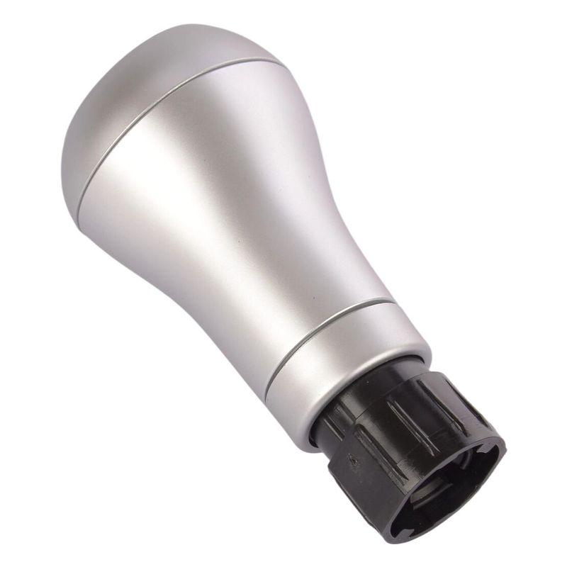 Gear Shift Knob Manual Shifter Lever 6 Speed fit for Mercedes-Benz A B C E CLK Class W169 W245 W203 CL203 W211 S211 C209 A209