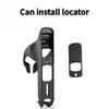 1set Pneumatic Water Bottle Cage for Bicycles - Anti-Lost Positioning Protective Cover for Road and Mountain Bikes 6