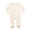 Babybugz Baby Organic Sleepsuit