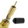 Carburetor Part Choke Lever Motorcycle Carburetor Repair Replaces 16016-1057 Plunger Engine Efficiency Restoration