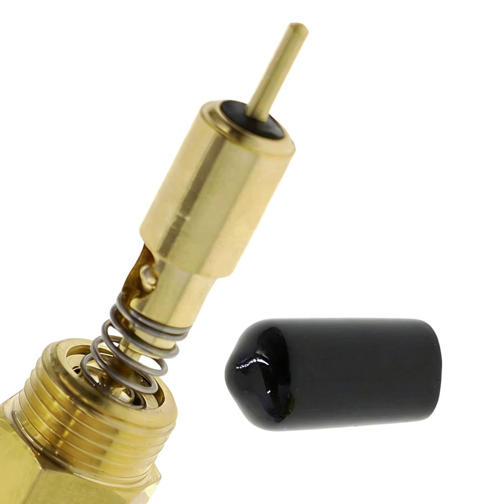 Carburetor Part Choke Lever Motorcycle Carburetor Repair Replaces 16016-1057 Plunger Engine Efficiency Restoration