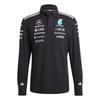 Mercedes - Amg Formula One Team Engineer Training Polo Shirt Men Tops KE5514