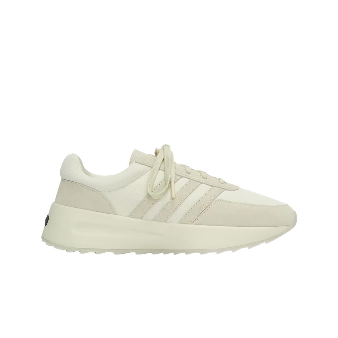 

Adidas x Fear of God Athletics Los Angeles Pale Yellow IH2275 Mens Sneakers