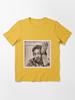 Serge Gainsbourg Serge Gainsbourg Essential T-Shirt