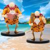 Dragon Ball Z Master Roshi Kame Sennin Action Figure PVC Biye Gesture Lecherous Anime Collectible Decoration Toy Gift