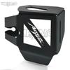 For Honda CRF1000L CRF 1100 L  Twin Adventure sports ~2024 2025 Motorcycle Rear Brake Pump Fluid Reservoir Guard Cover