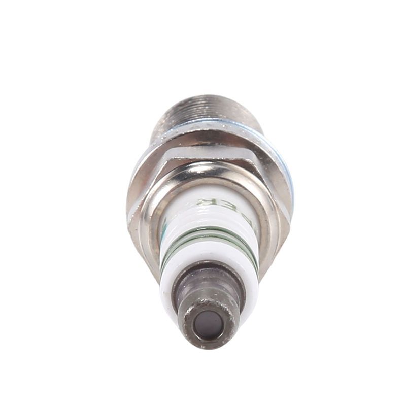 MML-8Pcs Spark Plugs 99917013090 99917012290 0242245581 For 911 Boxster Cayenne Cayman 2008-2016 Replacement Accessories